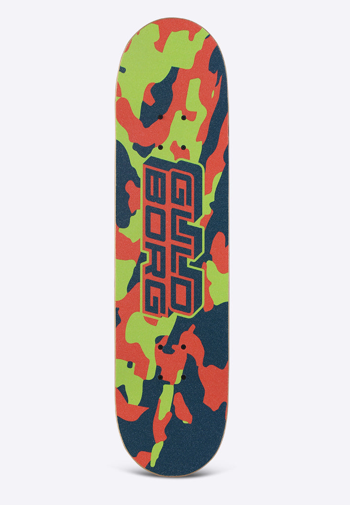 đ FG x Guldborg - Electro Skateboard (100% off)