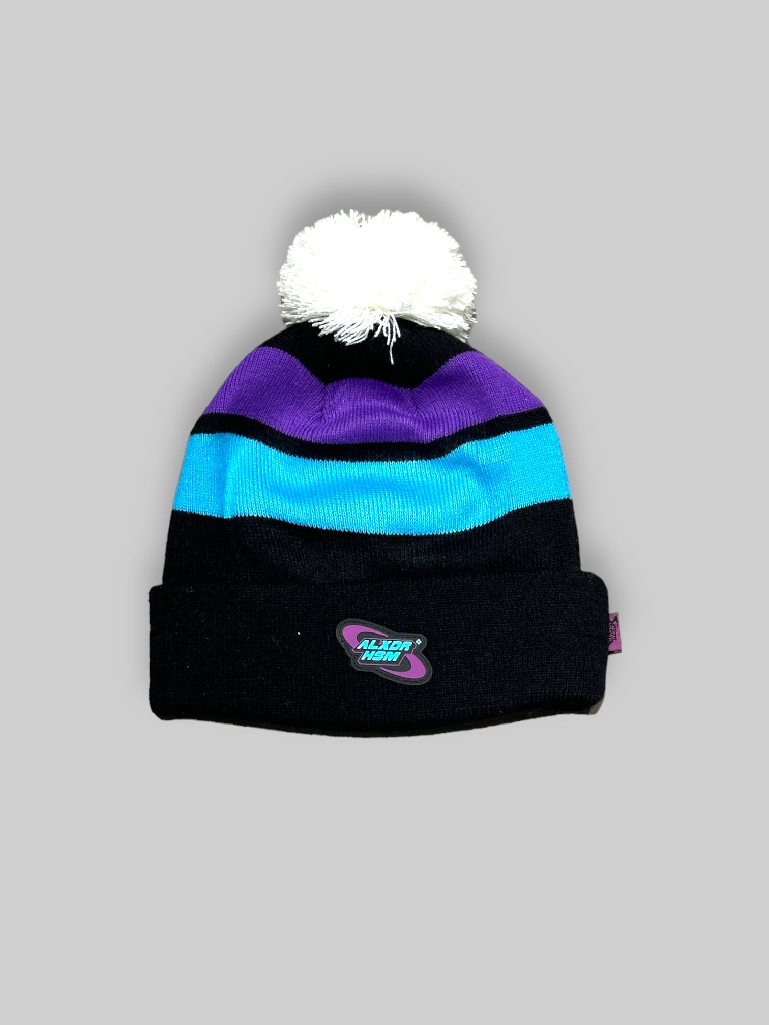 Alexander Husum - Team Beanie