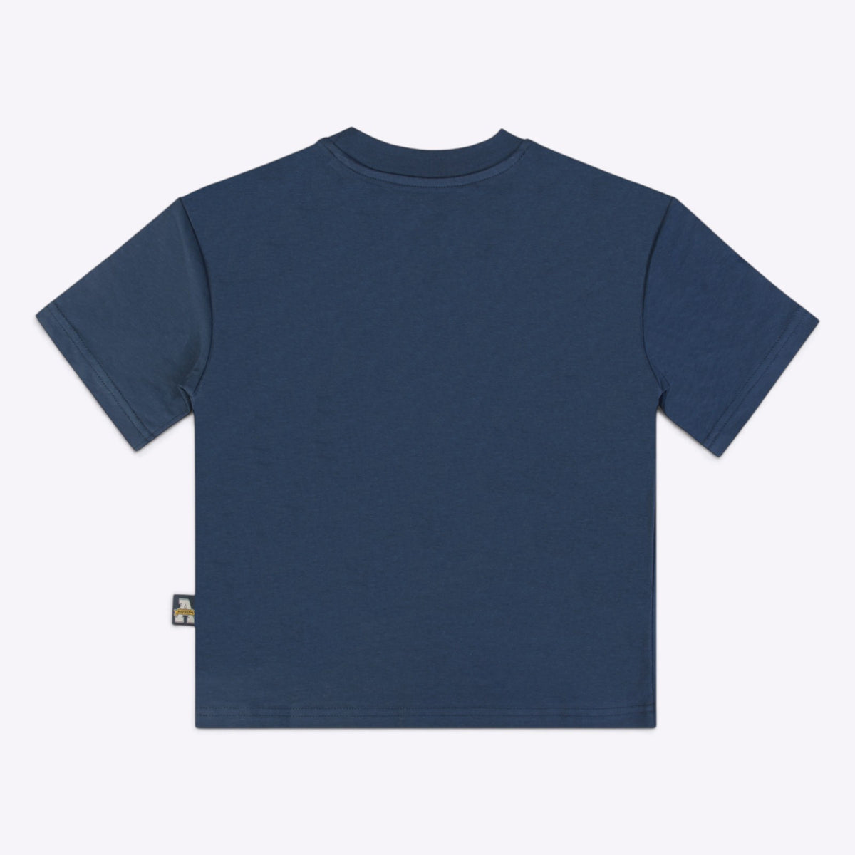 Alexander Husum Rollercoaster T-shirt MIX