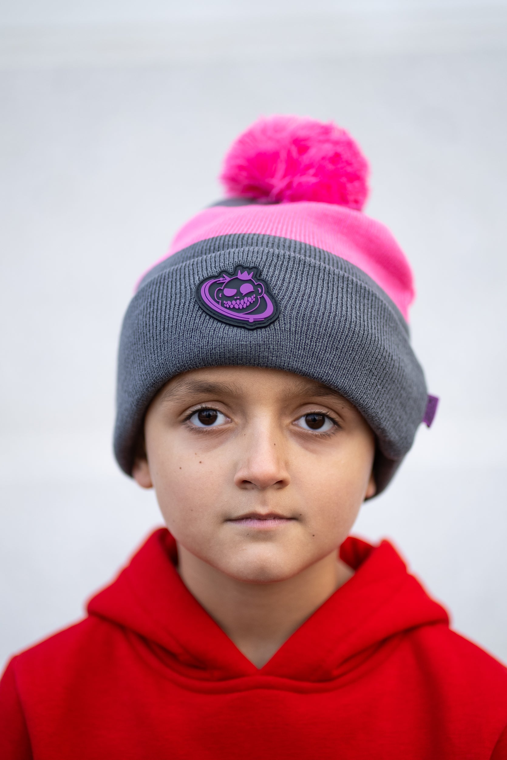 FirstGrade - Psycho Beanie