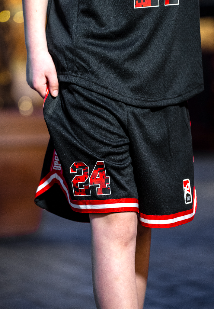 Niki Topgaard - Dunk Shorts