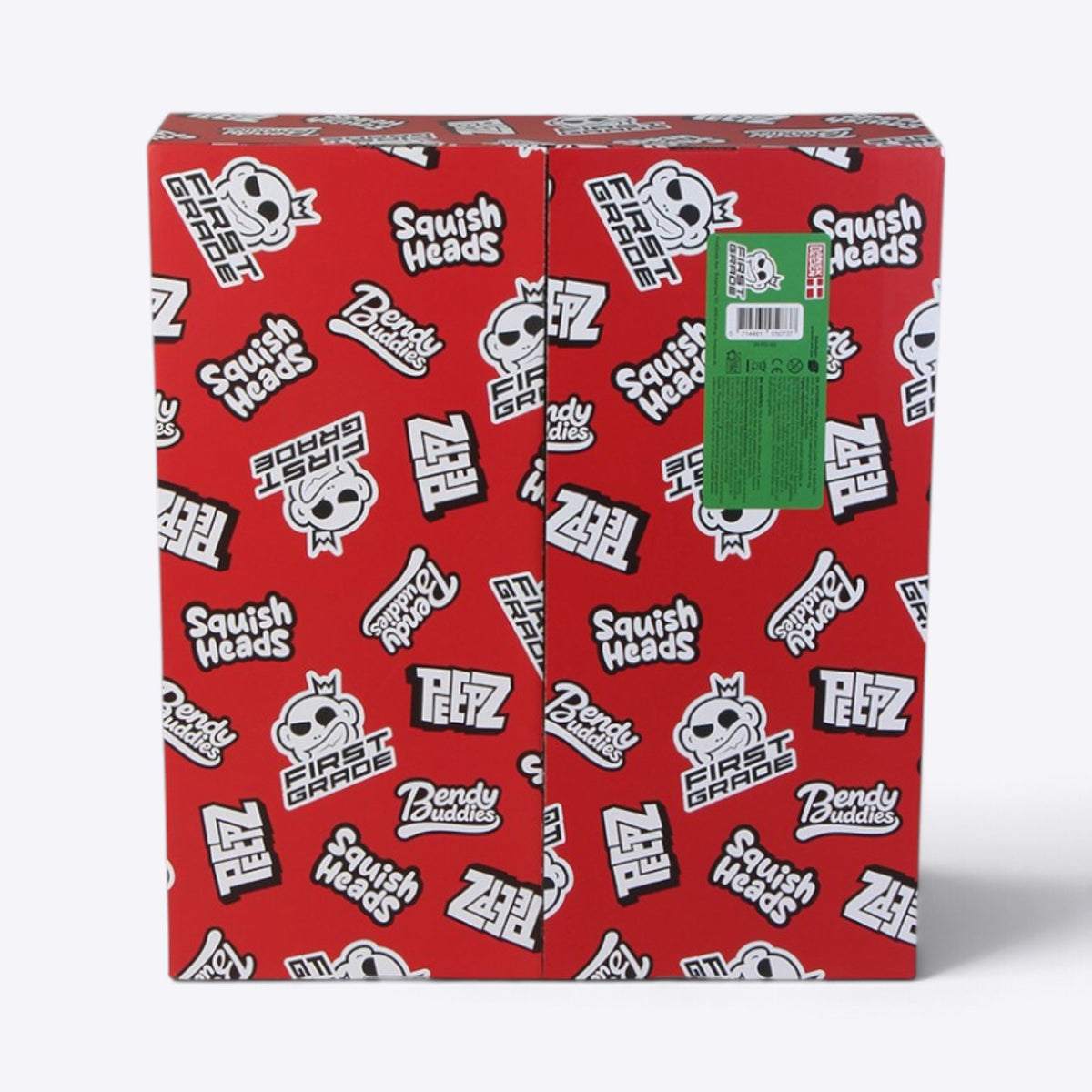 FirstGrade adventskalender