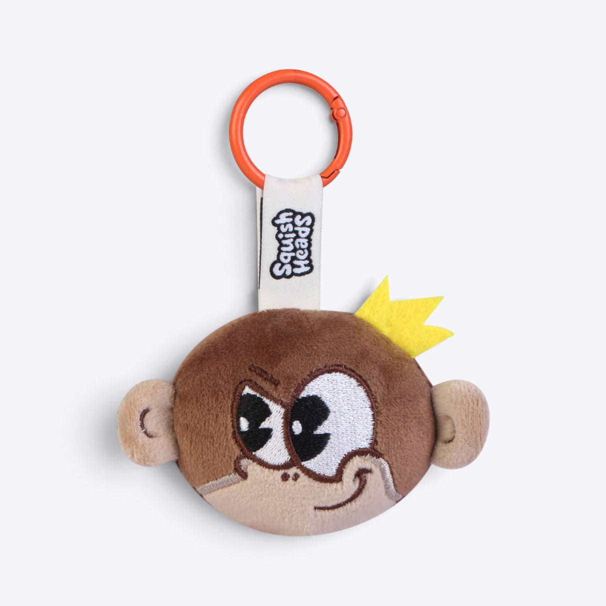 Monkey Goofball