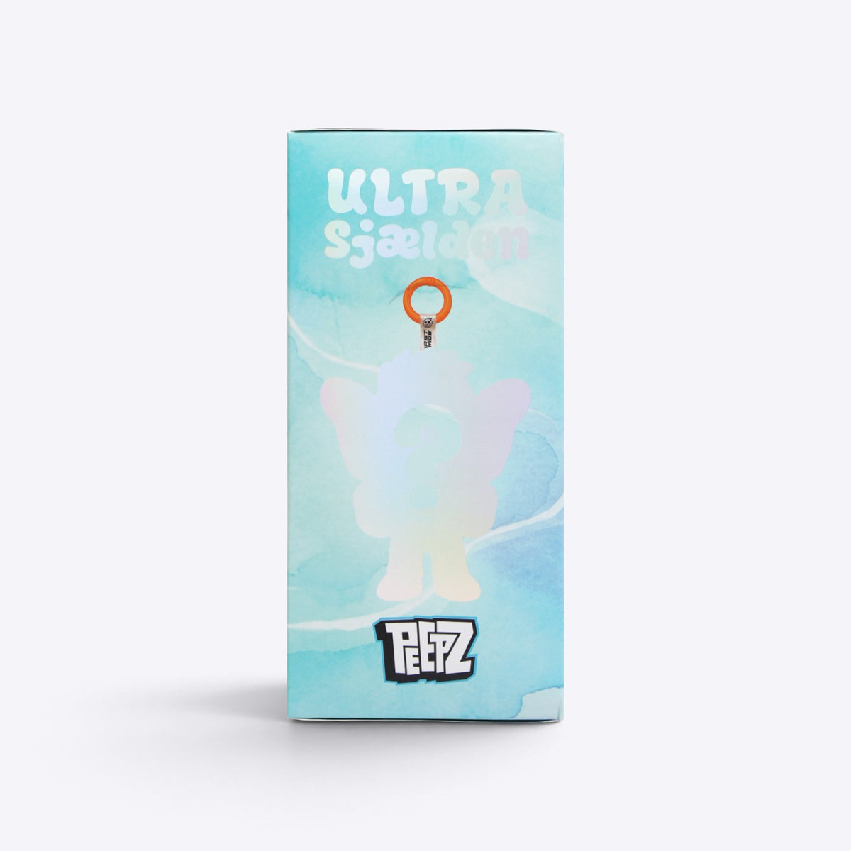 PEEPZIEZ - Alexander Husum