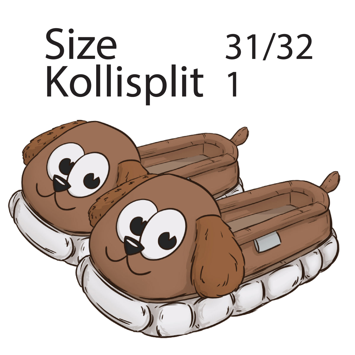 BALOO-SLIPPER-MIX