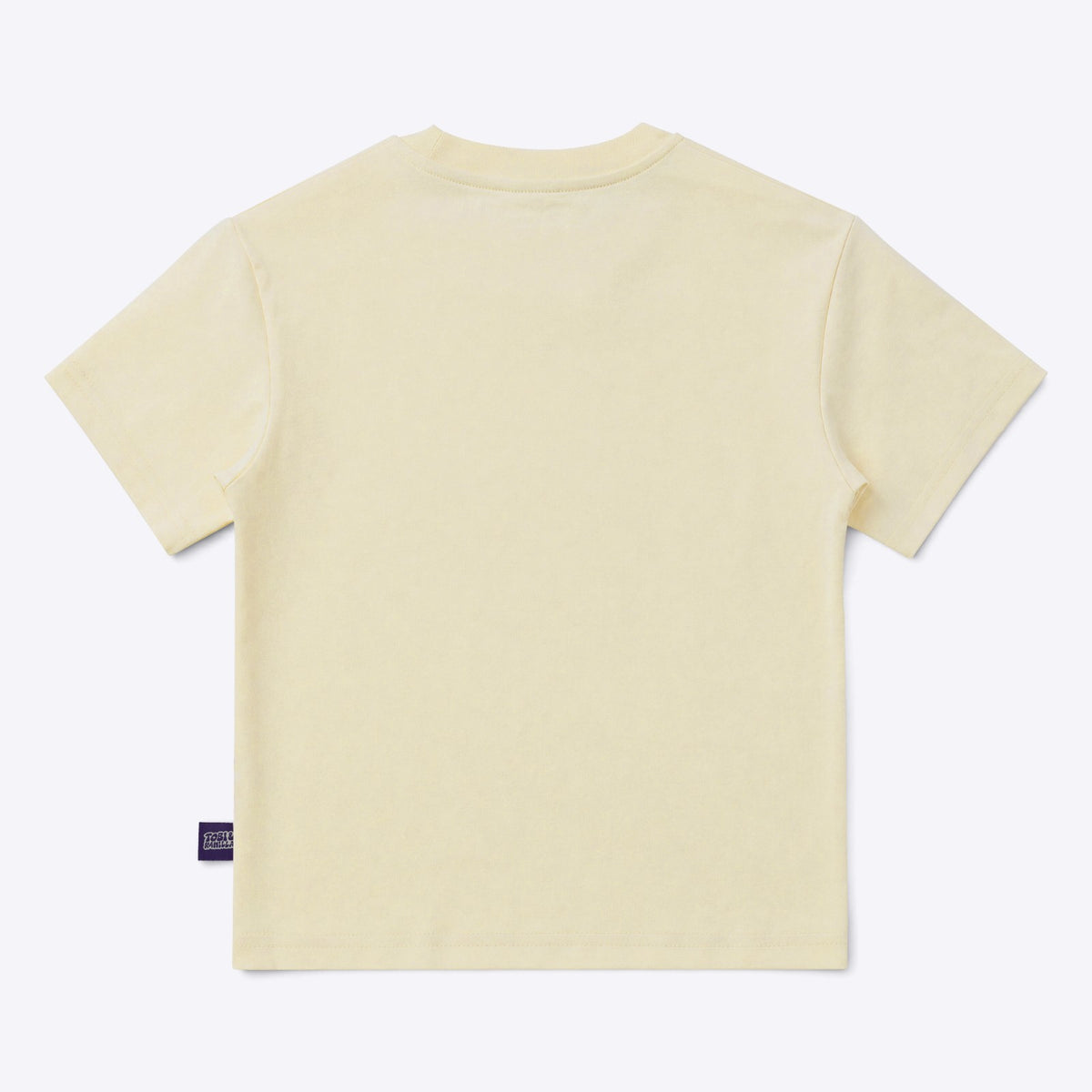 Tobi & Kamilla Gumball T-shirt