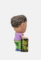 PEEPZ - Ask Casper (1st Ed.)