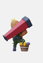 PEEPZ - FirstGrade Monkey "Bazooka Edition" (1st Ed.)