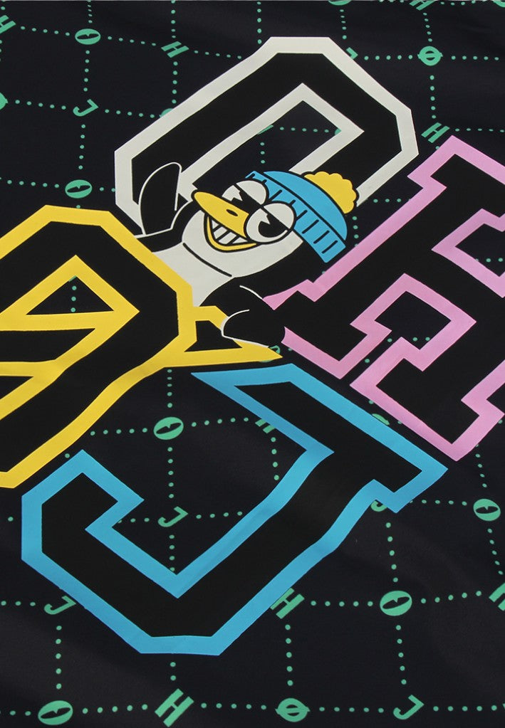 Morten Münster Flip Vinterjakke