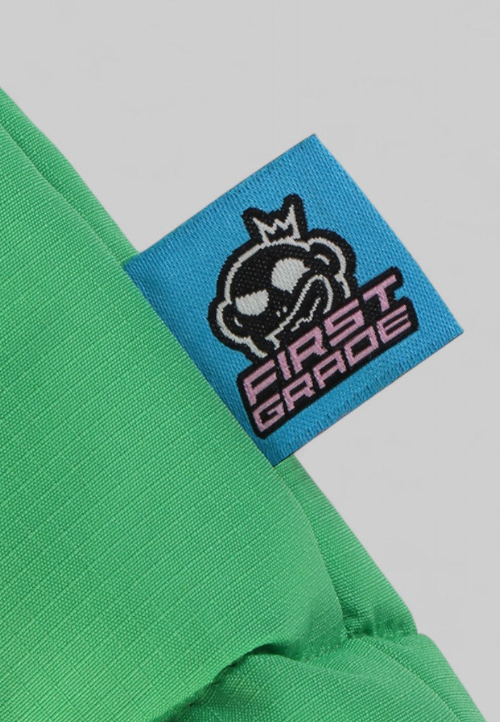 Morten Münster Flip Vinterjakke