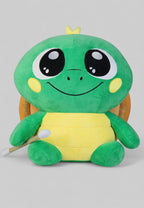 Alexander Husum Vatpind Squish Heads bamse 60 CM