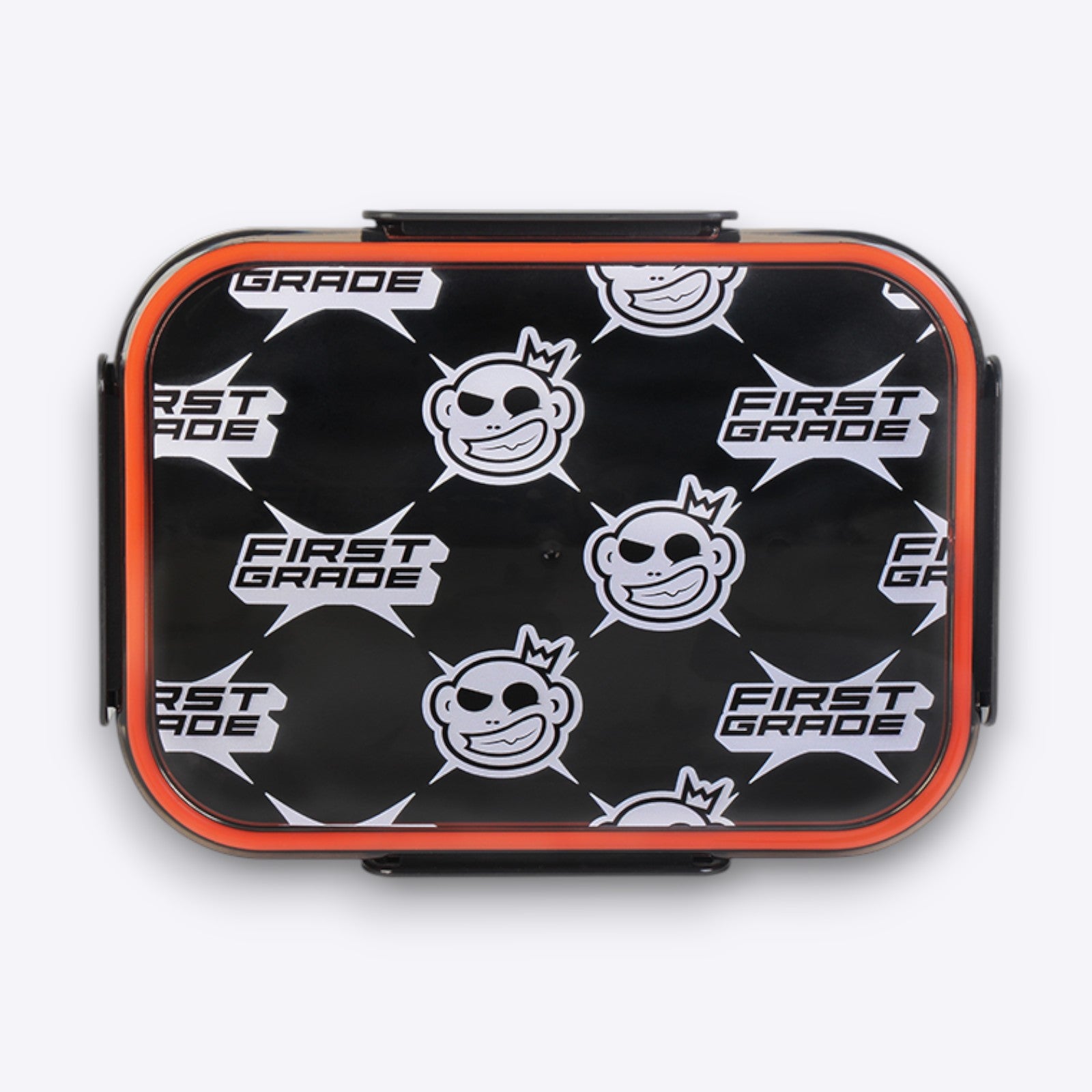 FirstGrade Qual Madkasse