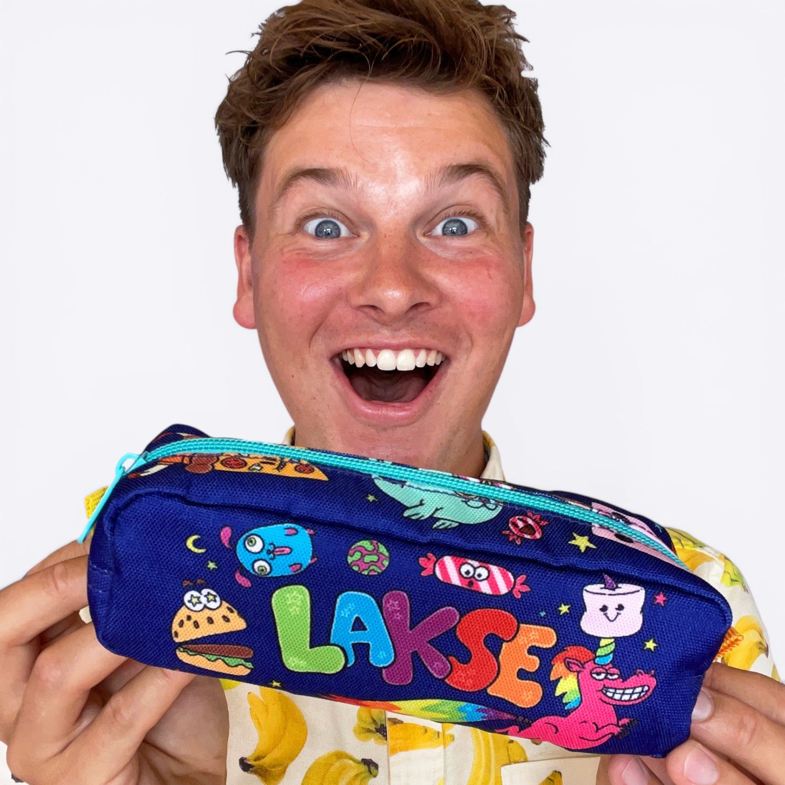 Det nye Lakse penalhus