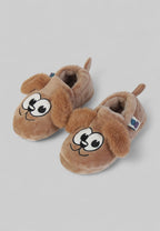 Jas & Mika Baloo Hjemmesko