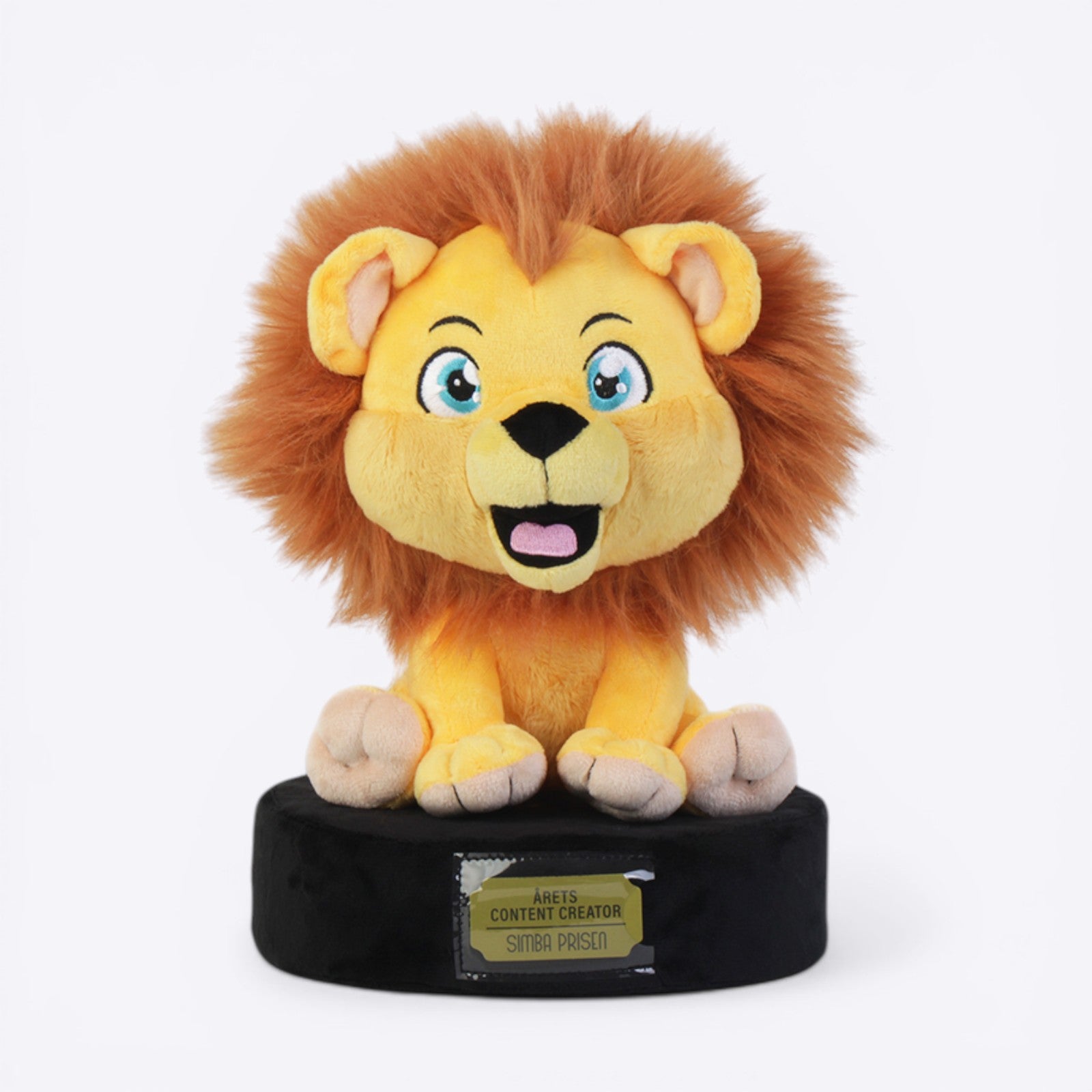 SIMBA PRISEN - Bamse