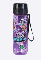 Jas & Mika Dreams Drikkedunk