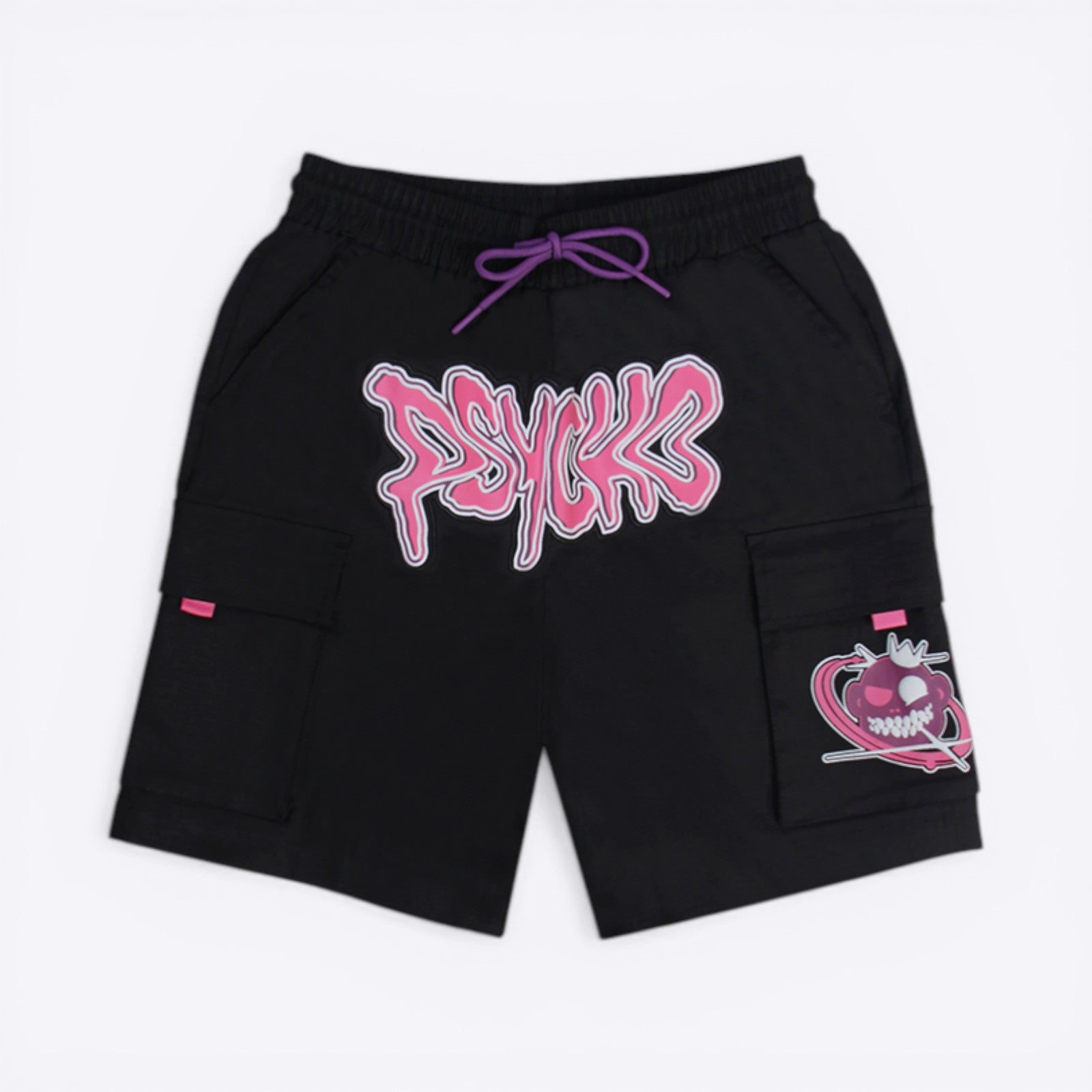 FirstGrade - Psycho Shorts