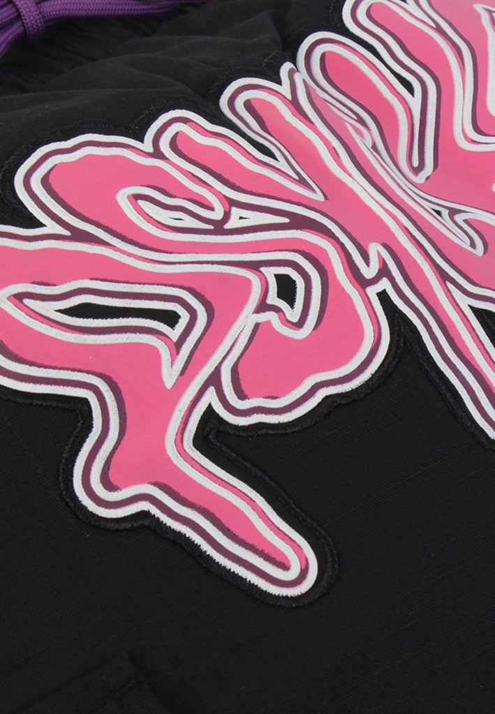 FirstGrade - Psycho Shorts