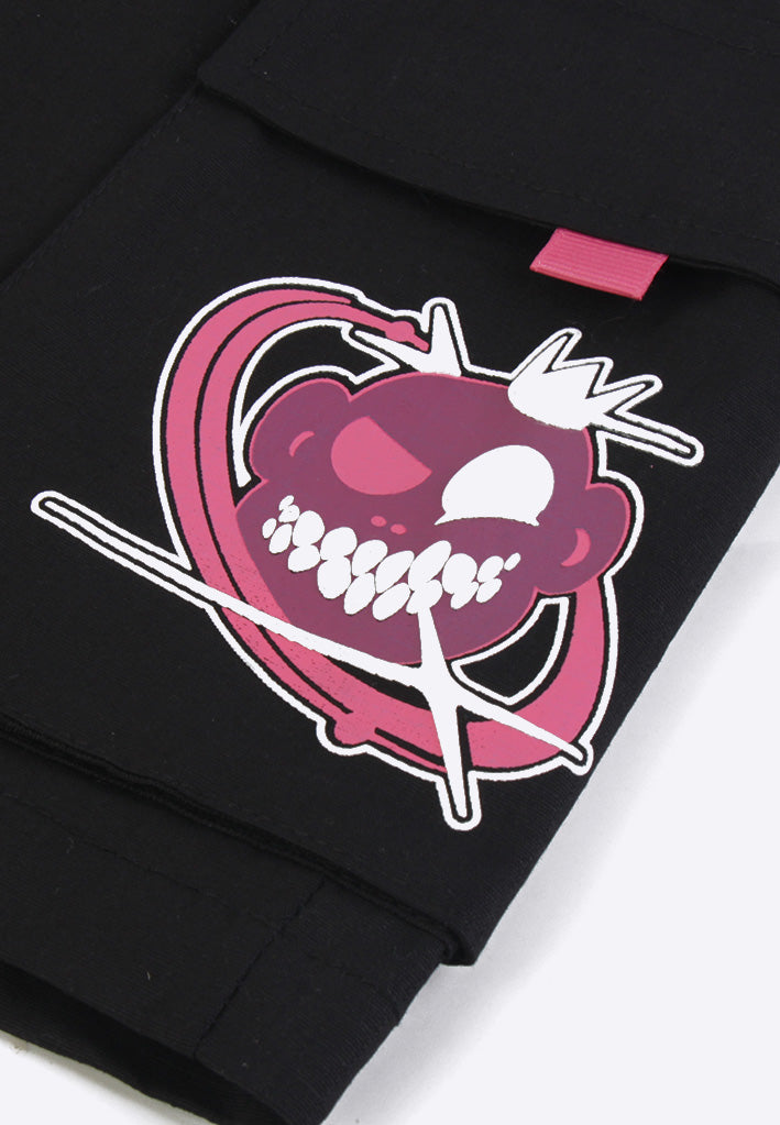 FirstGrade - Psycho Shorts