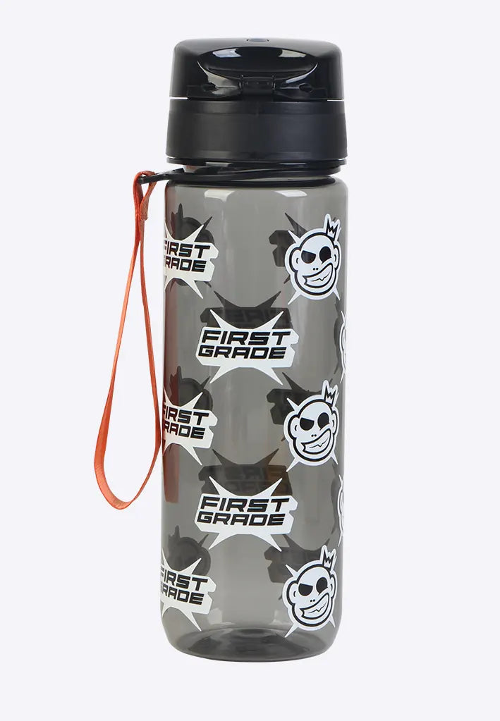 FirstGrade Qual Drikkedunk