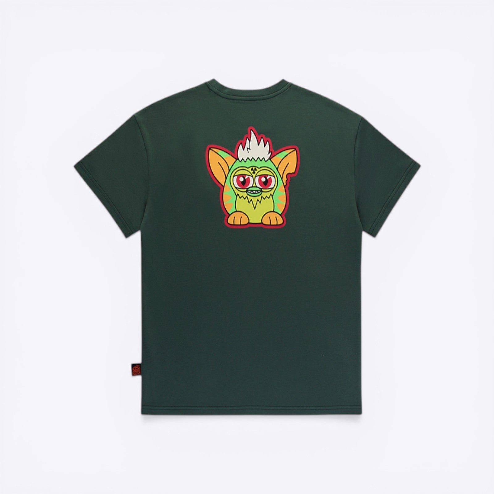 FirstGrade Stripe T-shirt