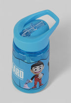 Niki Topgaard Drikkedunk 380ml m. sugerør