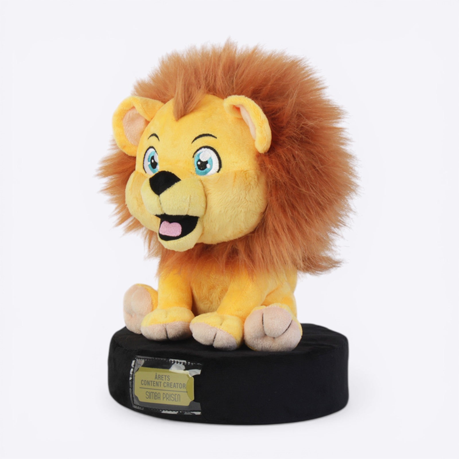 SIMBA PRISEN - Bamse