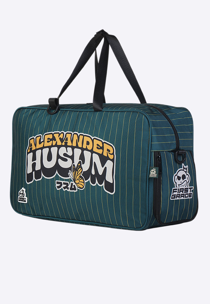 Alexander Husum University sportstaske