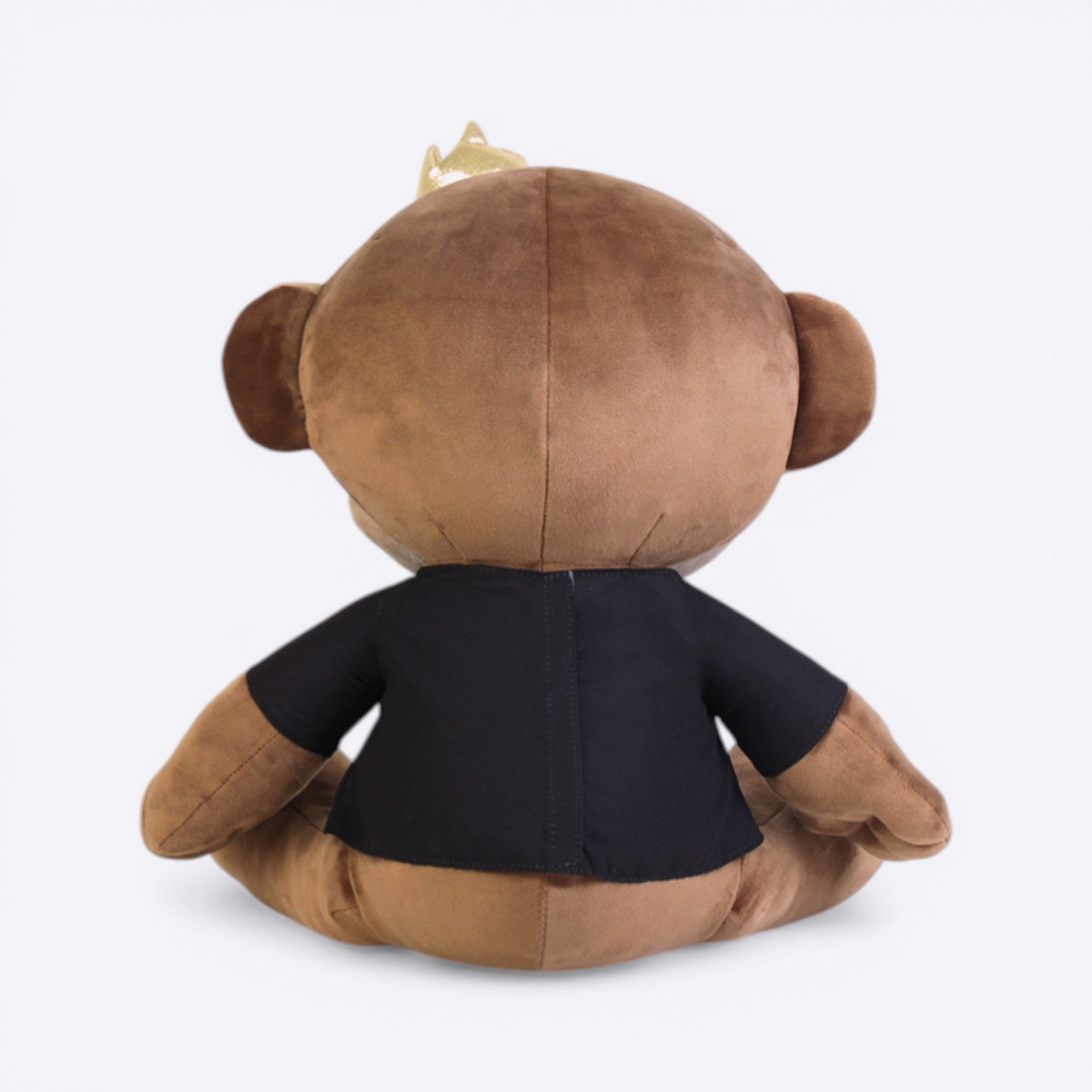 FirstGrade Monkey - Squish Heads - 60 cm