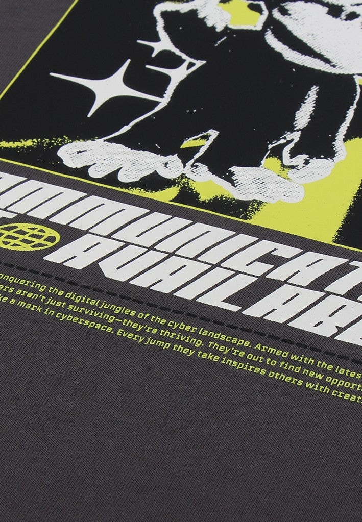 FirstGrade Lost T-shirt