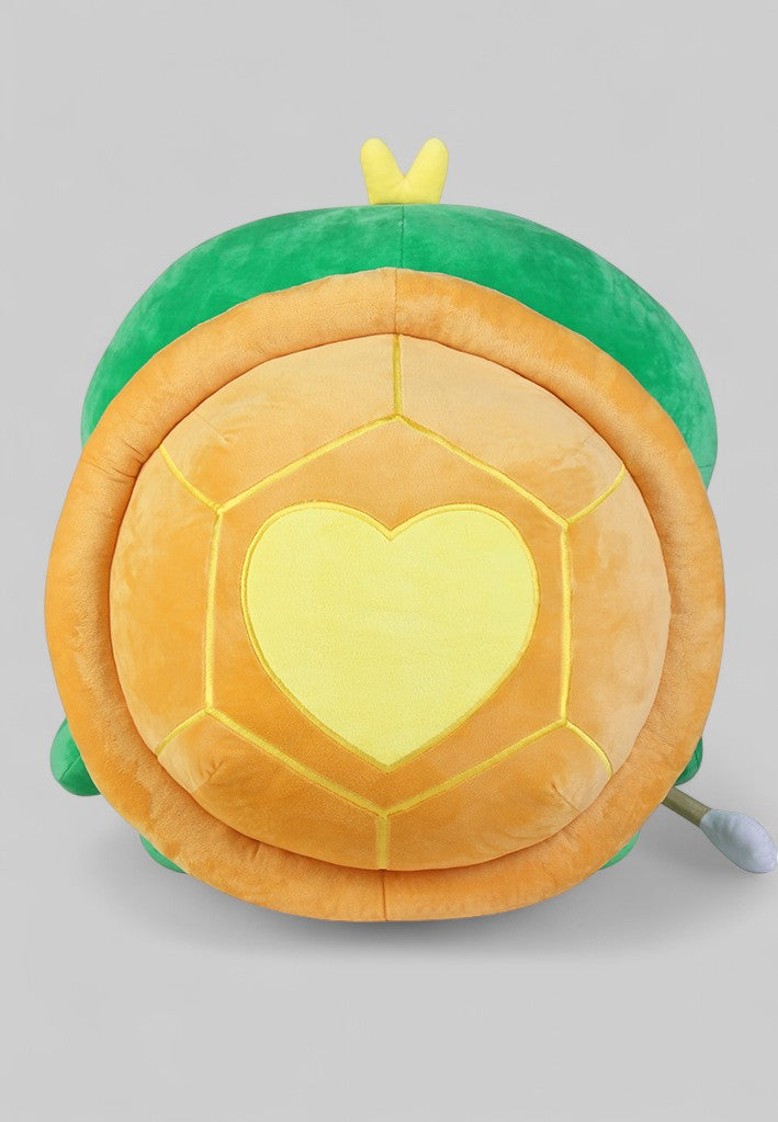 Alexander Husum Vatpind Squish Heads bamse 60 CM