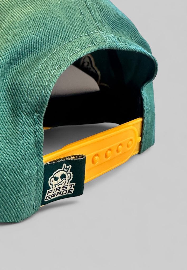 Alexander Husum - Homerun Cap