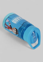 Niki Topgaard Drikkedunk 380ml m. sugerør