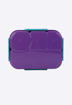 Jas & Mika Madkasse m. 4 rum