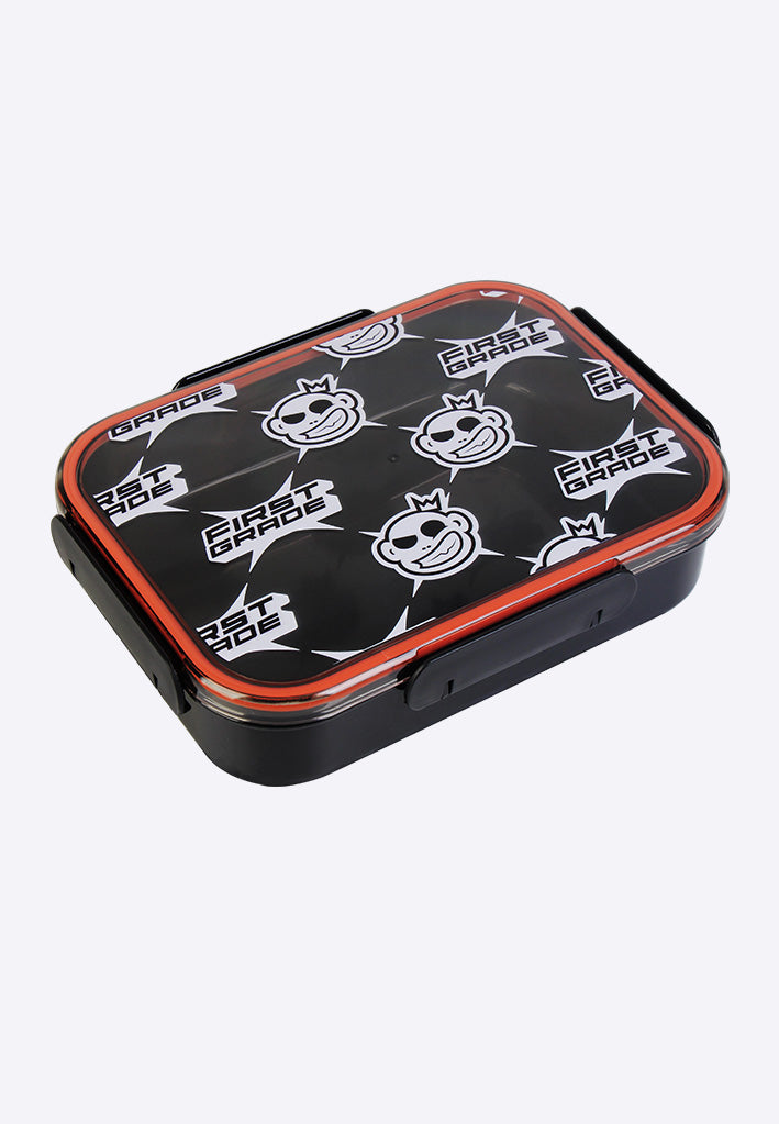 FirstGrade Qual Madkasse