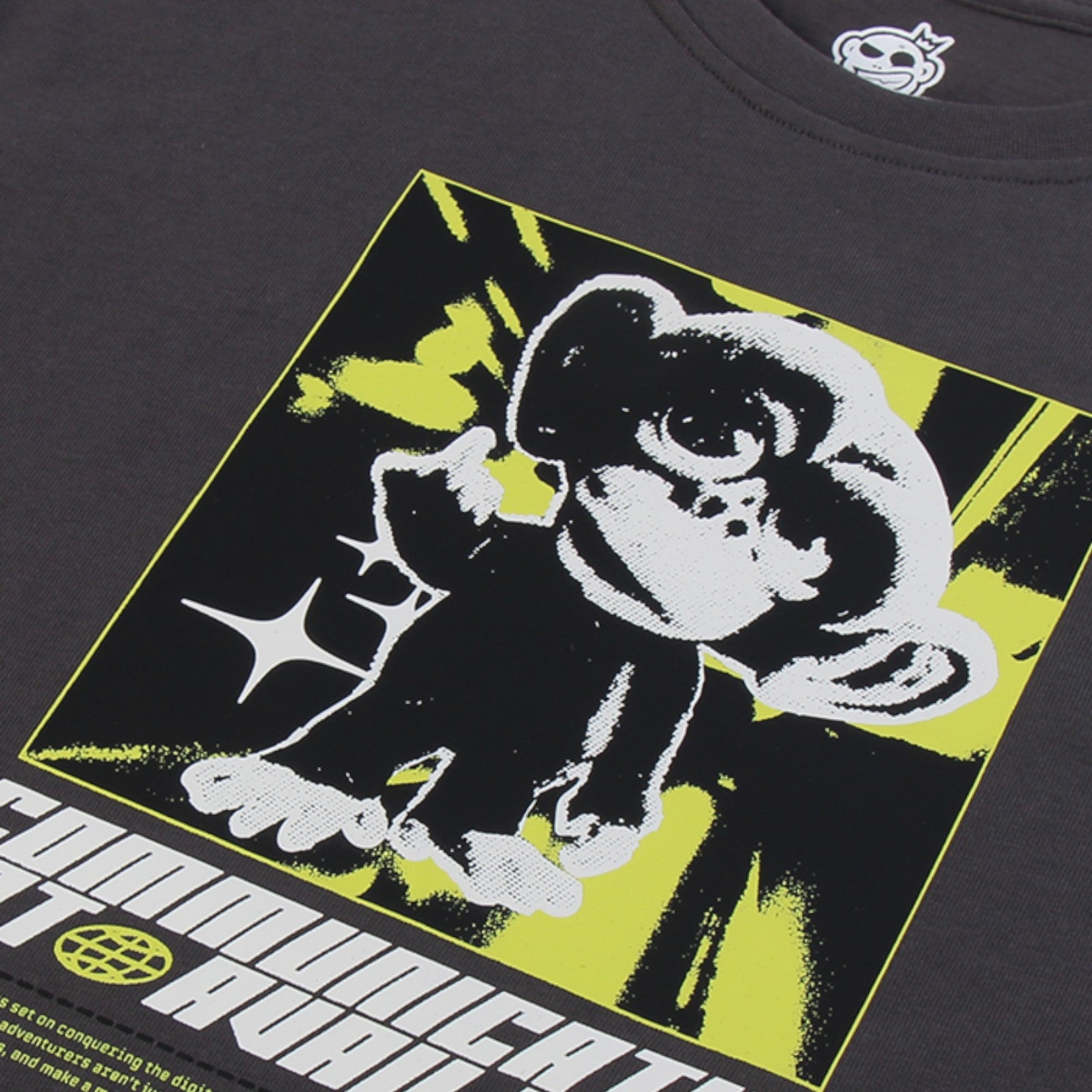 FirstGrade Lost T-shirt