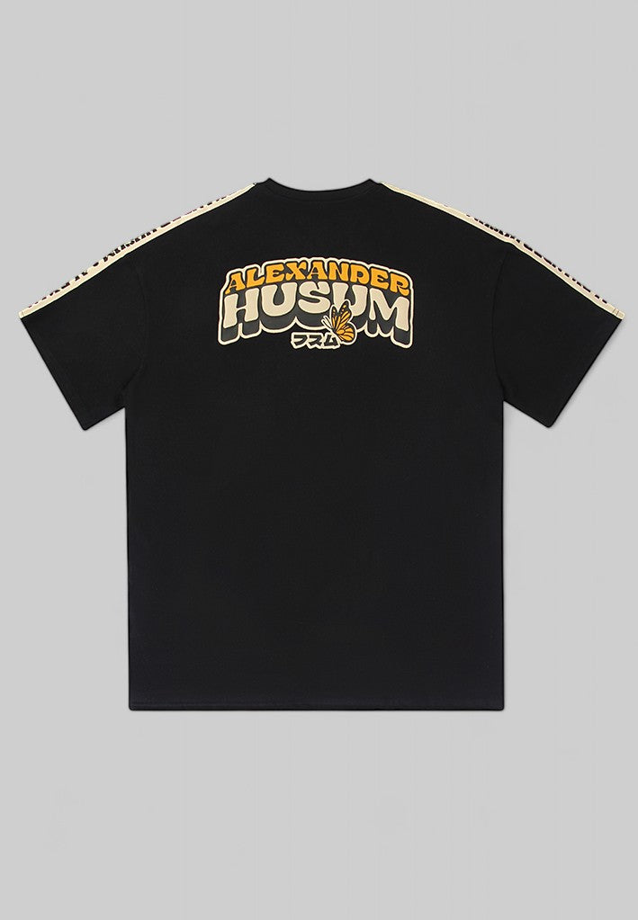 (3 dele) Alexander Husum Fuldt ACE sæt