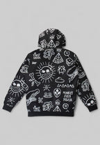 FG Pictogram Vinterjakke