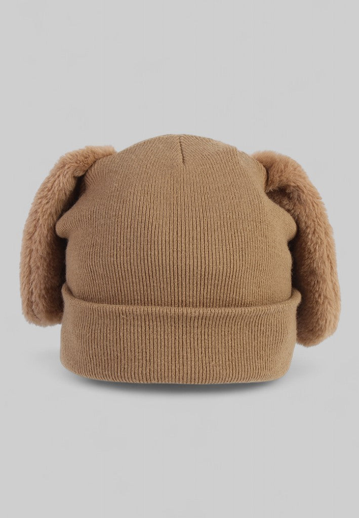 Baloo beanie