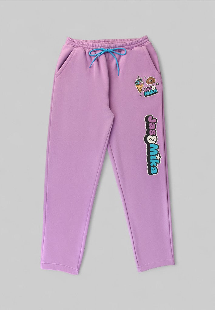 Jas & Mika - Imagine - Lilla Bukser