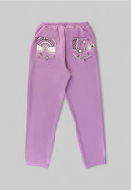 Jas & Mika - Imagine - Lilla Bukser