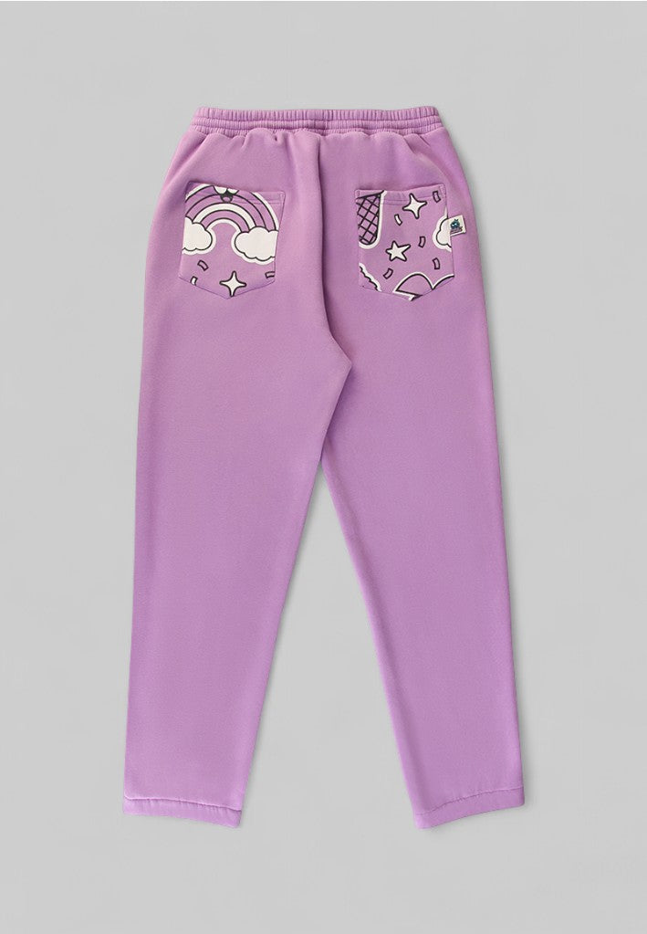 Jas & Mika - Imagine - Lilla Bukser