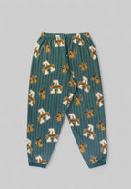 Alexander Husum University Pyjamas sæt