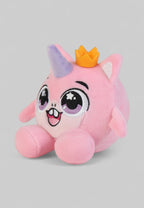 Squish Heads CUPCAKE