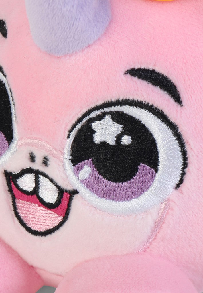 Squish Heads CUPCAKE