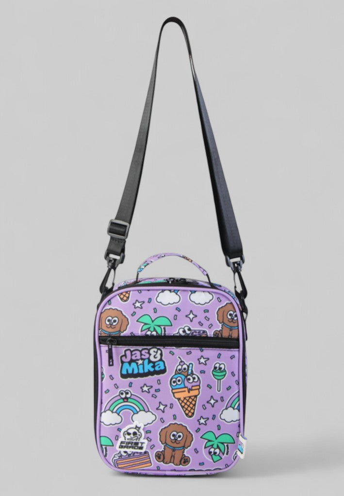 Jas & Mika køletaske "DREAMS"