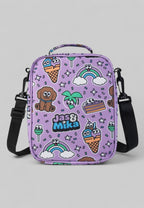 Jas & Mika køletaske "DREAMS"