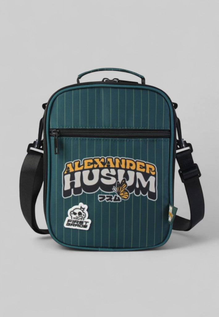 Alexander Husum University Køletaske