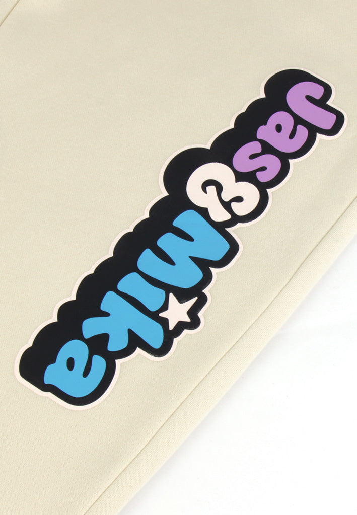 Jas & Mika "Imagine" Bukser/Sweatpants Beige