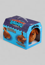 Jas & Mika Chunky Baloo